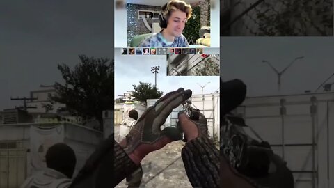 XQC O PIOR JOGADOR kkkk