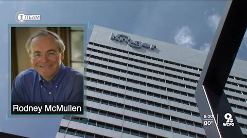 Executive Pay 2021: How the pandemic fueled corporate bonuses in 2020