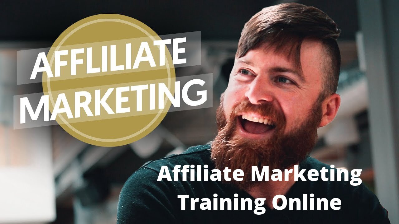 Affiliate Marketing Training Online - INTERNET JETSET COURSE - JOHN CRESTANI