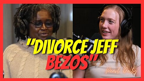 Was Jeff Bozes’ EX WIFE Smart for doing this