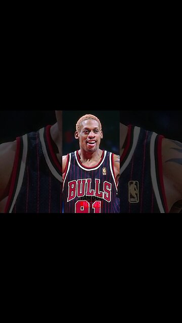 Dennis Rodman The Surreal Life Cast | Famous News #shorts