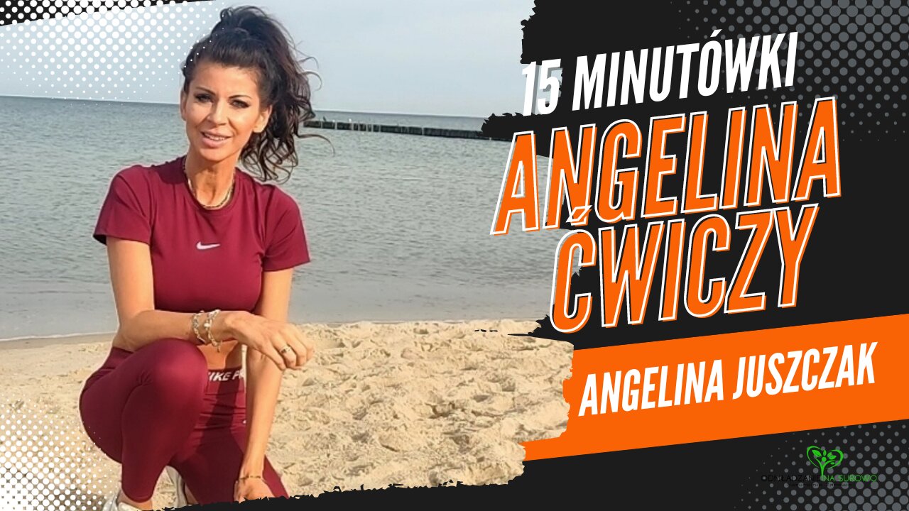 Angelina (Angeteam) zaprasza na piękny START w nowy rok 🎉🎊‼