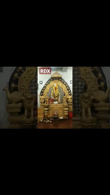 Sai Nath Tere Hazaro Hath #shorts