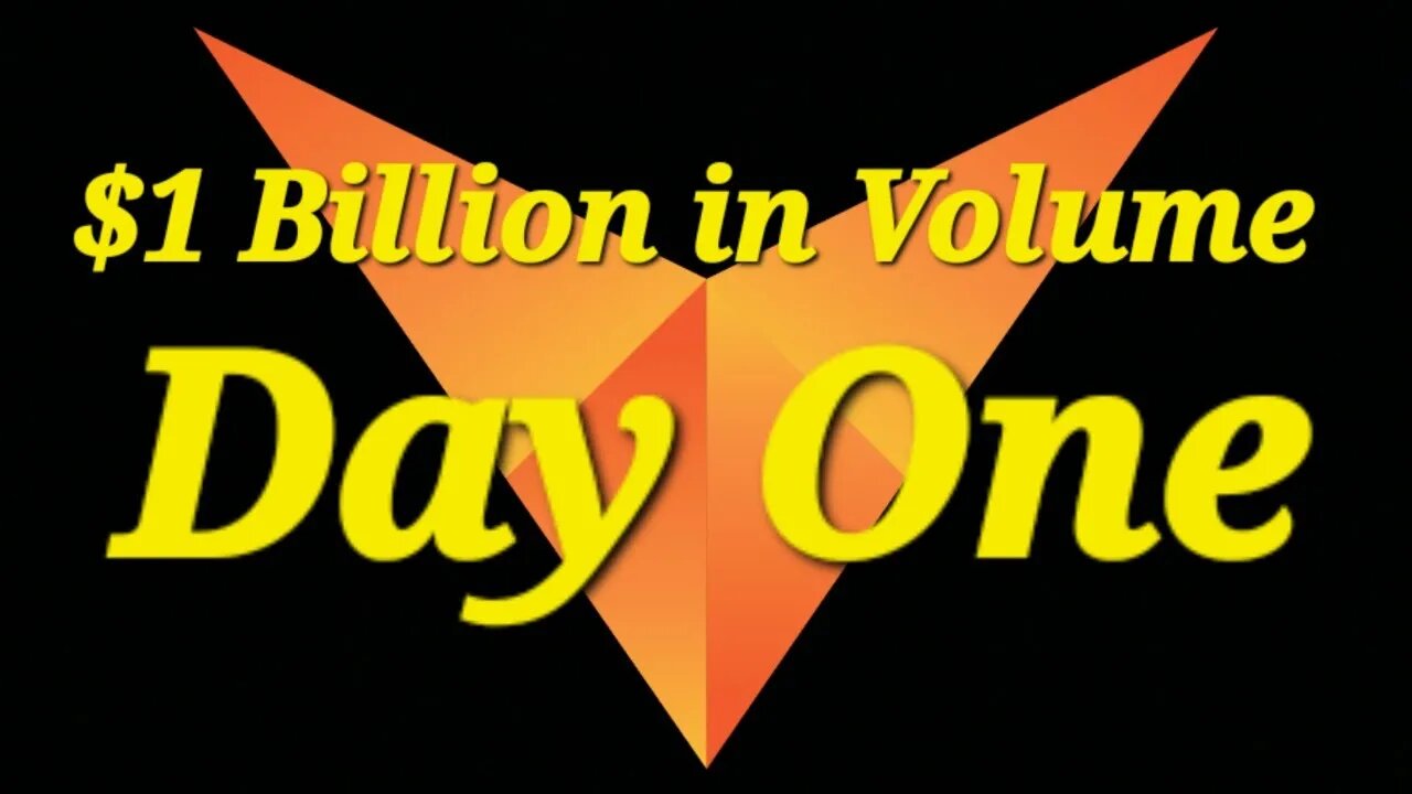 Safuu | Vulcan | The Vulcan Blockchain | Crypto | $1 Billion Volume