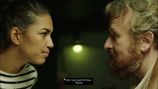 Mia and the Dragon Princess (Steam demo, gameplay)