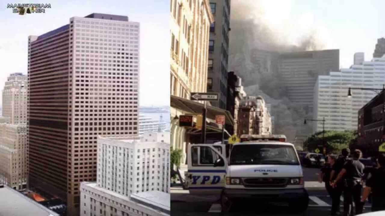 9/11 Beweise der ersten 3 Jahre danach
