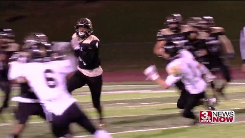 Omaha Burke vs. Lincoln Southeast highlights: State Quarterfinals