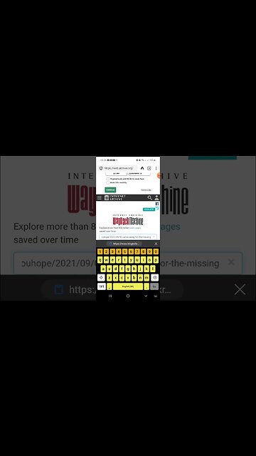 We Can Bring You Crisis Actors Deleted Every Podcast After ELP Report In Feb - Don Wells Interview