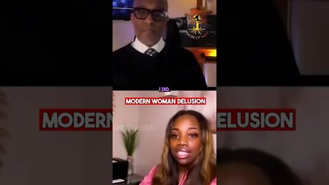 Modern Woman Delusional | Tribe of Men | Become Alpha #redpill @Tribe Of Men