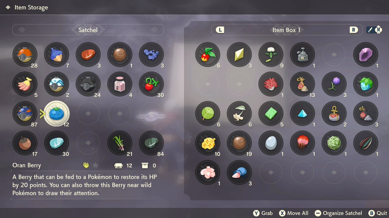 Pokémon LEGENDS OF ARCEUS Game Play Part 23