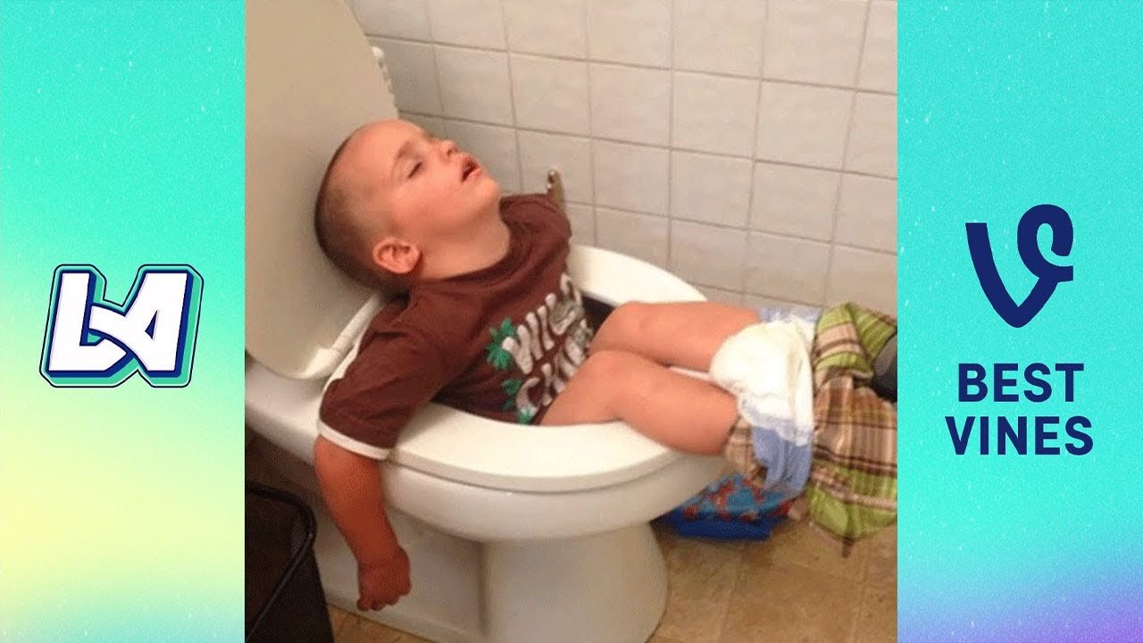 Try Not To Laugh - Funny Fails Make You Can't Close Your Mouth _ LIFE AWESOME