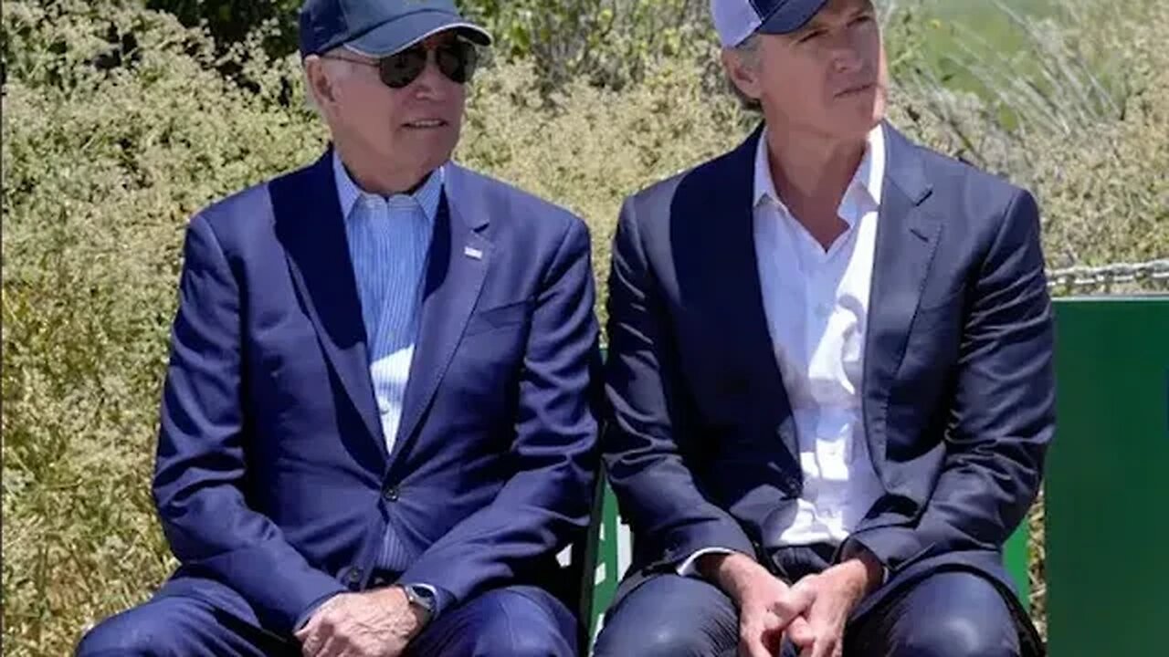 Законодатели Калифорнии одобрили 28 поправку к Конституции США Ньюсома о контроле над оружием