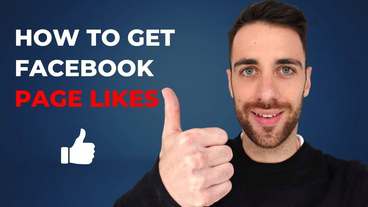 How To Generate 1000’s Of Facebook Page Likes