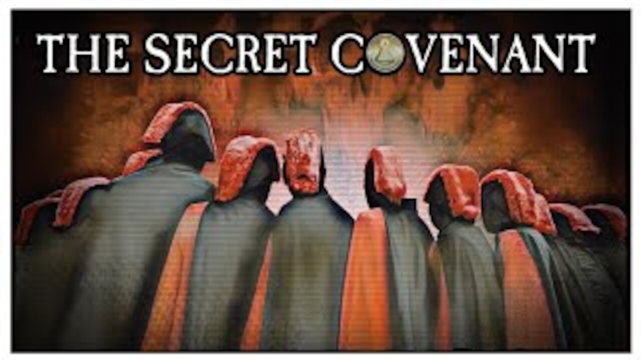 the Secret Covenent