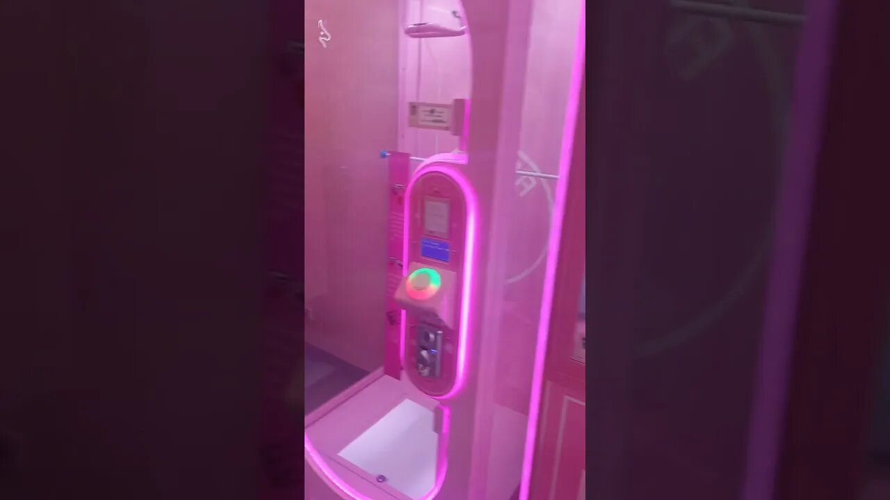 What a happy space