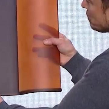 New Solar Power: Roof Tiles That Absorb Sunlight!