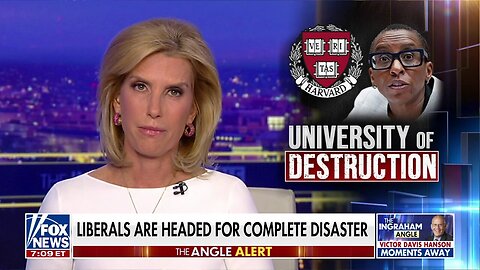 Laura Ingraham: If They Don't Resign, Fire Them