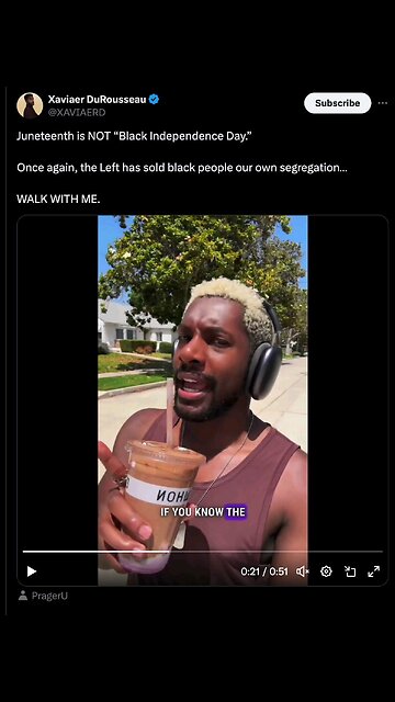 This Guy Has A Good Point