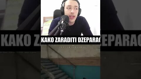 Kako zaraditi džeparac #shorts