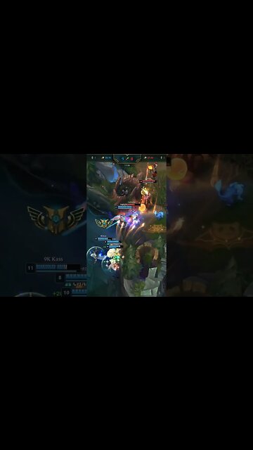 Double Kill as Yasuo #shorts