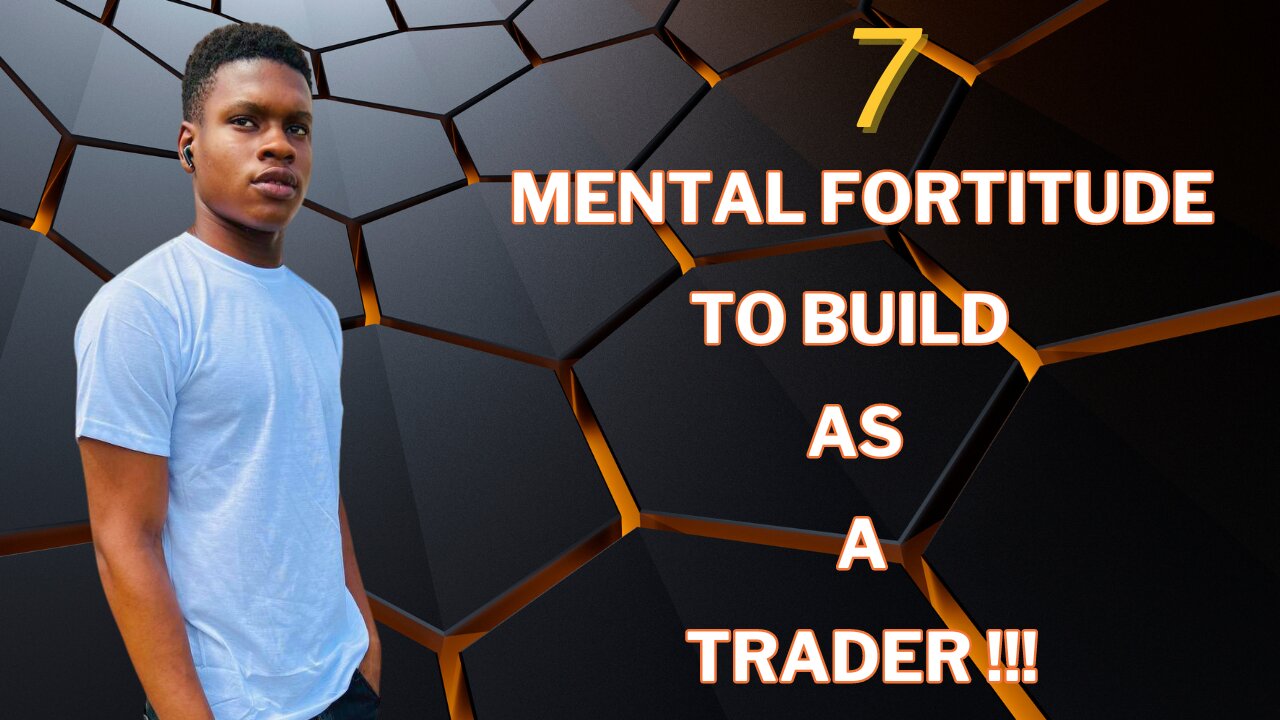 YOU NEED THIS AS A TRADER!!!