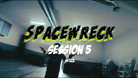 SPACEWRECK CYPHER | Session 5