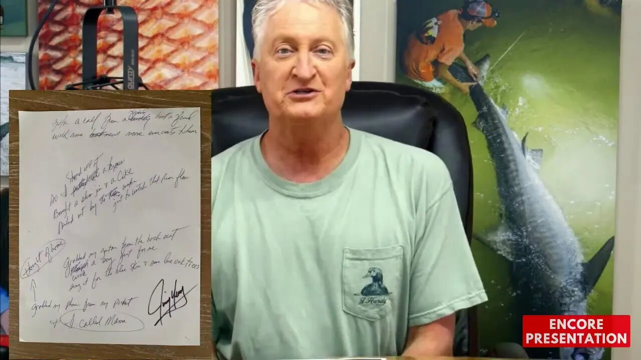 The Andy Andrews Blue Plate Special