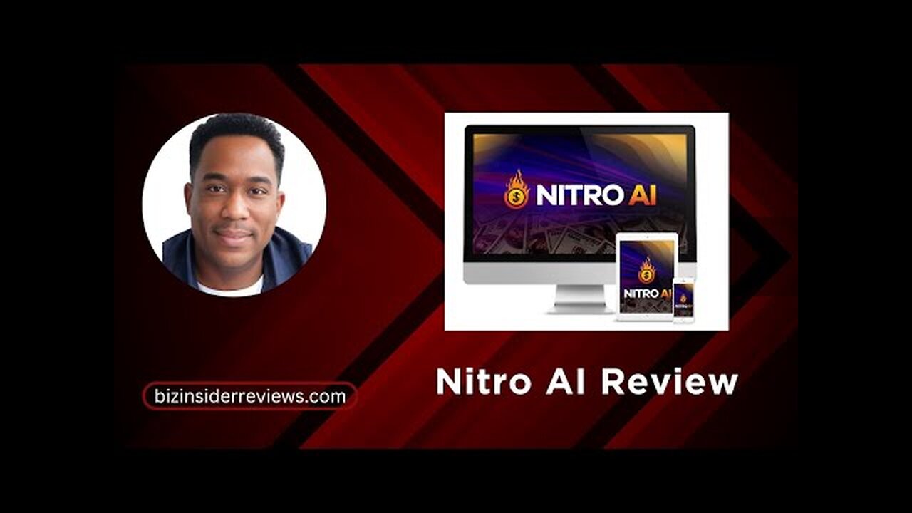 Nitro AI Review + Premium Binuses