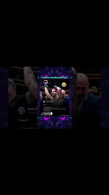 Sean O'Malley has this bragging right now 🤡😂 #seanomalley #ufc #ufcmemes #mmamemes #mma #ufc292