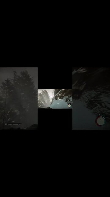 When Ya Homie Needs Help - Sons Of The Forest #shorts