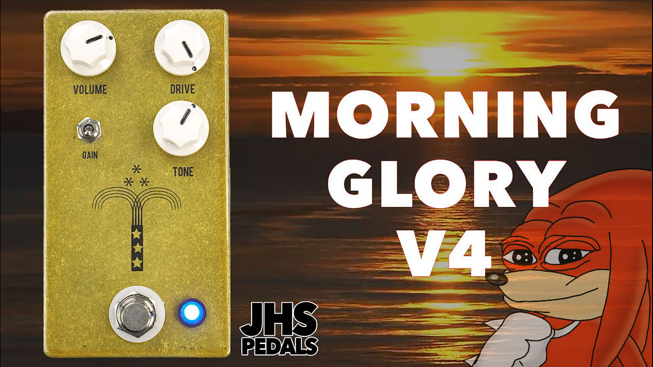 RIFFpost: JHS Morning Glory V4