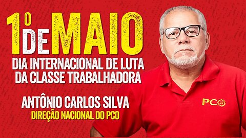 Nada de Tarcísio e nada de cercas! Hoje é dia dos trabalhadores | Antônio Carlos Silva