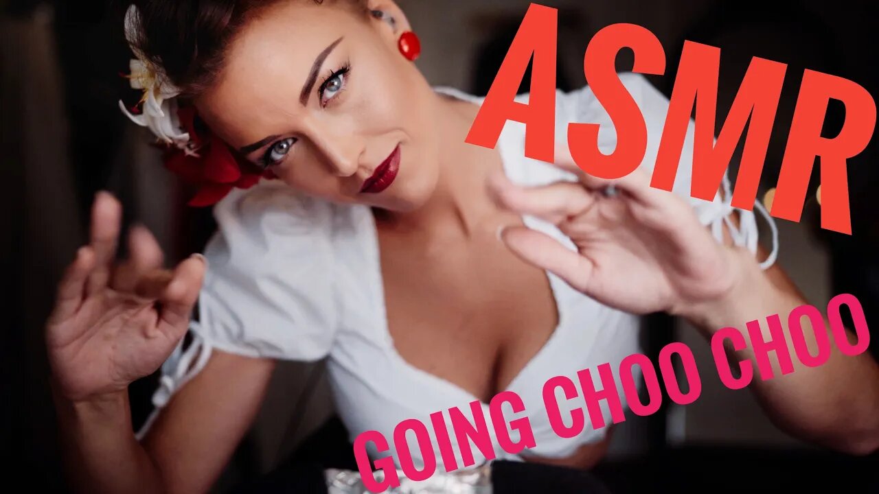 Titel? Let Me Choo in the Comments 😉