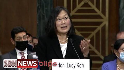 "What Did You Mean When You Said That?" Ted Cruz Grills Judicial Nominee - 4276