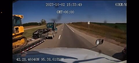 Sioux City Iowa Accident