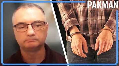 MAGA Masturbator: Republican Caught Masturbating Outside Preschool