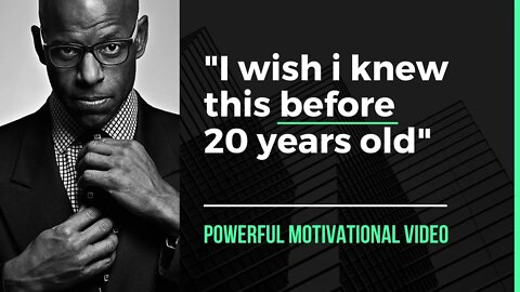 NEVER GIVE UP ON YOUR DREAMS - Motivational Speech For Success (MUST WATCH)
