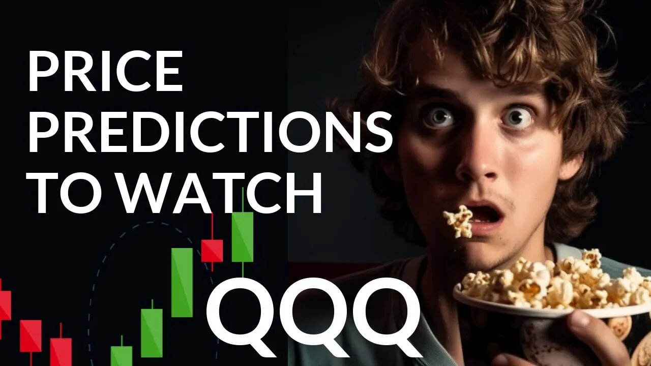 QQQ's Game-Changing Move: Exclusive ETF Analysis & Price Forecast for Thu - Time to Buy?