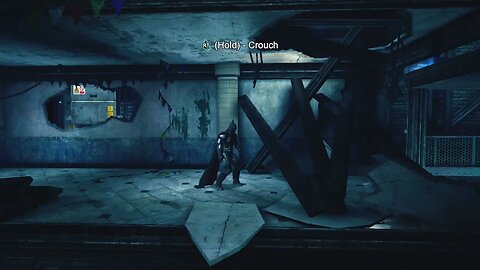 08 Saving The Warden