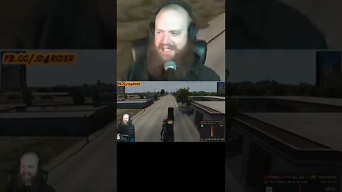 ATS with JD (American Truck Simulator)