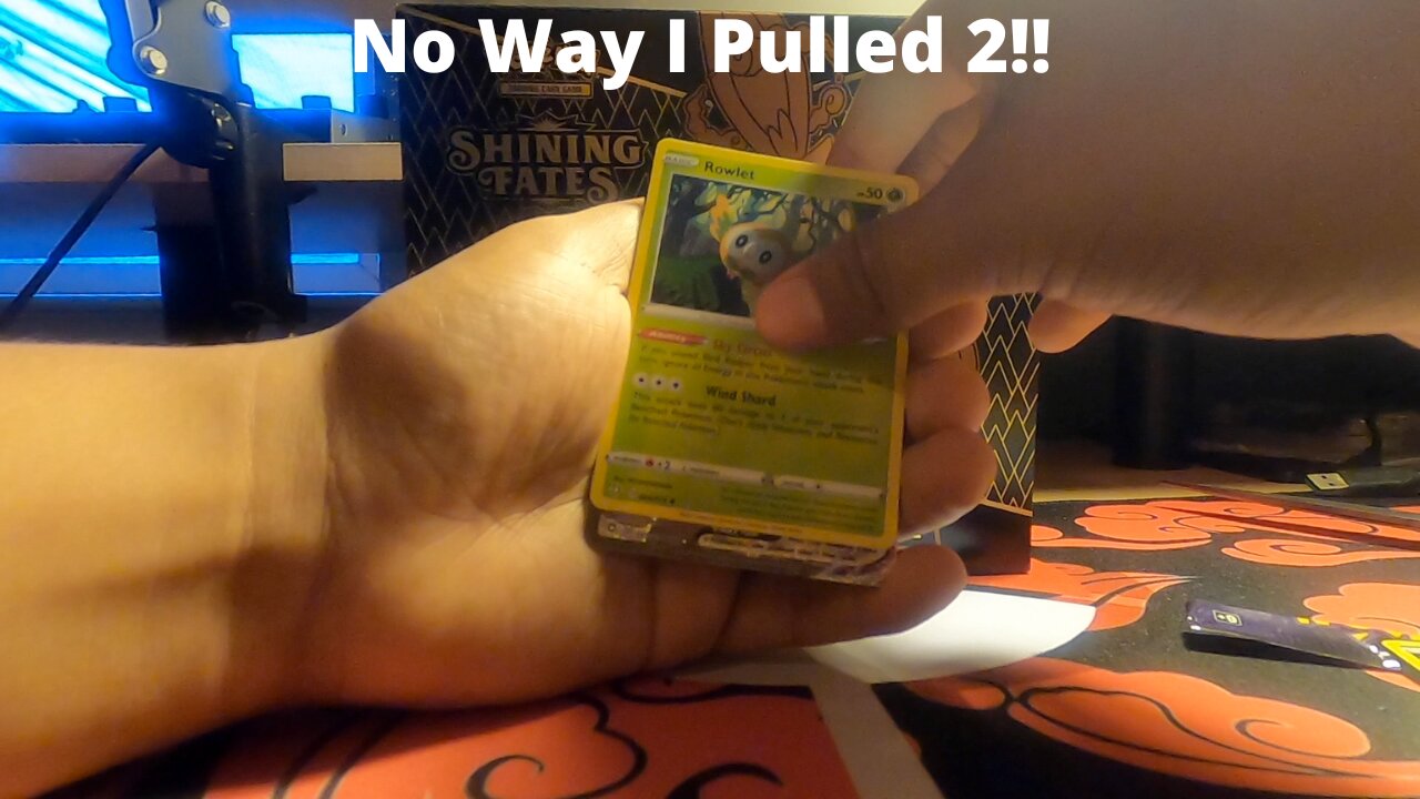 Shining Fates ETB Opening. How many Charizards Can I Pull?! #pokemon #pokémon #pokemontcg