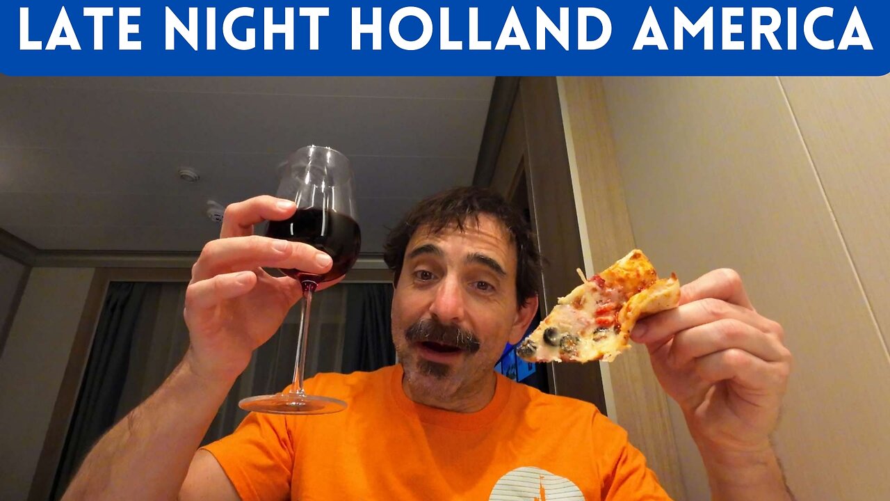 It's HOW EARLY? | GROSS Passengers | Late Night Snacks | Let's Chat | Rotterdam EP05