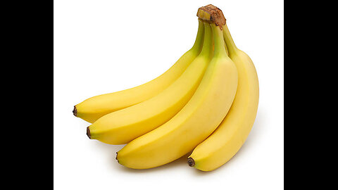Bananas 🔬