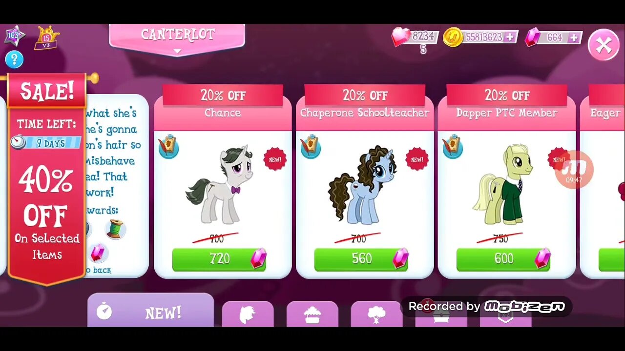 WELCOME BACK TWILIGHT! MLP Campaign!!!