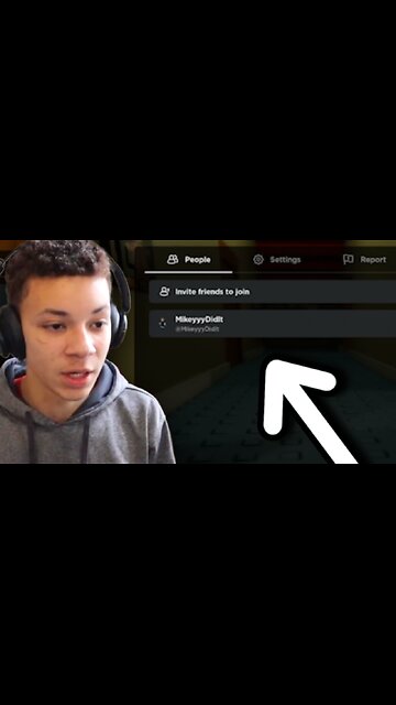 bro literally left me... 🤣