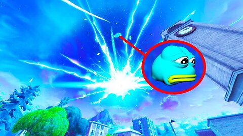 3 Hidden Memes You NEVER Noticed in Fortnite: Battle Royale..