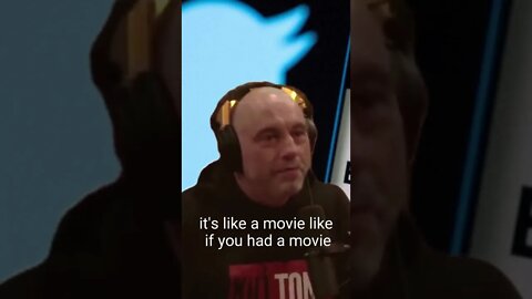 Joe Rogan's Insane Reaction when Elon Musk buys twitter #shorts