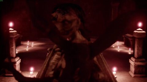 The Dark Occult - Thriller Music Video