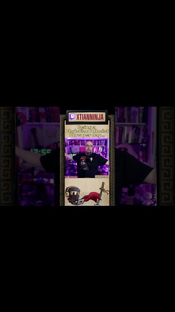 A Heart of Paradoxes