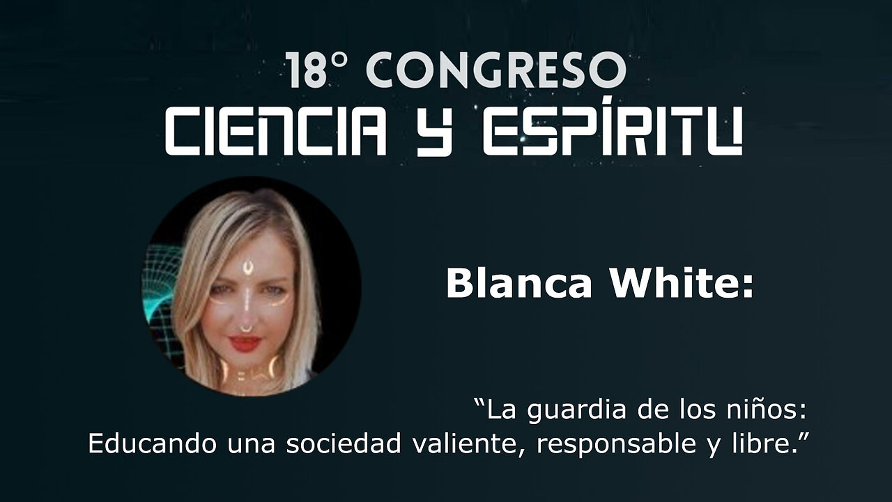 Blanca White: "La Guardia de los niños" ( Ciencia y Espíritu XVIII )